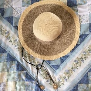 Sun hat